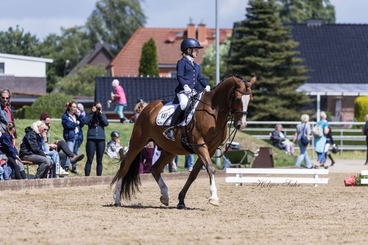 Bild 569 - Pony Akademie Turnier